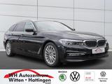 BMW 520 i Touring Automatik PANORAMA NAVI LEDER LED  - BMW 520 in Bochum
