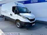 Iveco 38S14E V e-Daily MY24 - Sonderpreis - Elektro Kastenwagen