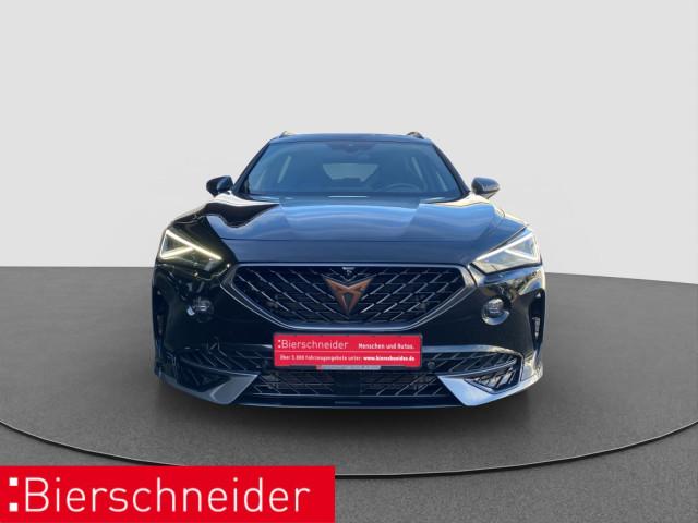 Cupra Formentor 2.0 TSI DSG 4Drive VZ 19 DCC MATRIX PA