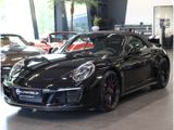 Porsche 991 Carrera GTS Cabriolet 3.0 Mwst*Carbon - Porsche: Cabrio, Gt3