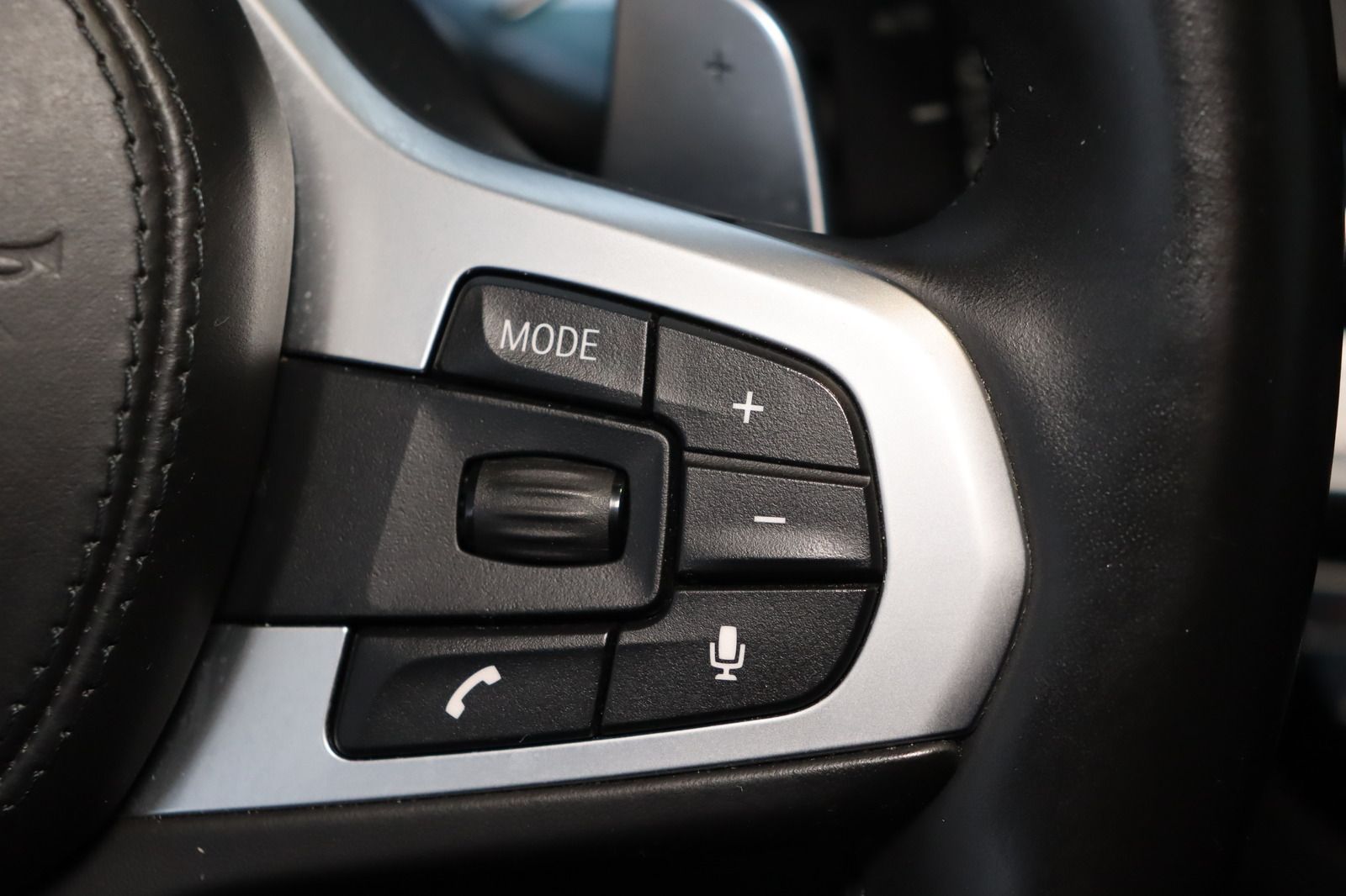 Fahrzeugabbildung BMW X3 xDrive 30d M Sport