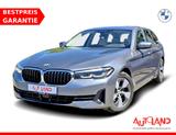 BMW 520dA Touring LED Navi Leder Kamera Keyless-Go - BMW 5 Series aus 2020