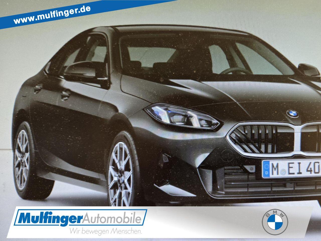 BMW 220 Gran Coupé PDC Adapt LED RPA 18"