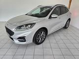 Ford Kuga ST-Line X 4x4 Automatik *LED*HUD*ACC* - Ford Kuga mit Diesel-Antrieb: Allradantrieb, Geländewagen, Automatik