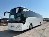Mercedes-Benz Tourismo 15 RHD - Mercedes-Benz Tourismo rhd