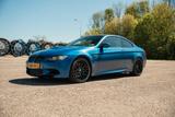 BMW M3 E92 Frozen Blue Edition (1/80) - gebrauchte BMW M3 aus dem Jahr 2013
