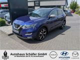 Nissan Qashqai Tekna+ Panorama Bose 360 Kamera Navi Led - Nissan Qashqai in Köln