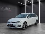 Volkswagen Golf 7 Allstar BMT"Garantie-TÜV/ServiceNEU"2.Hd - Volkswagen: Allstar