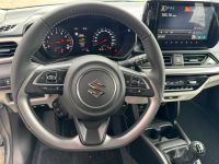 Suzuki Swift - Vorschau Bild 20