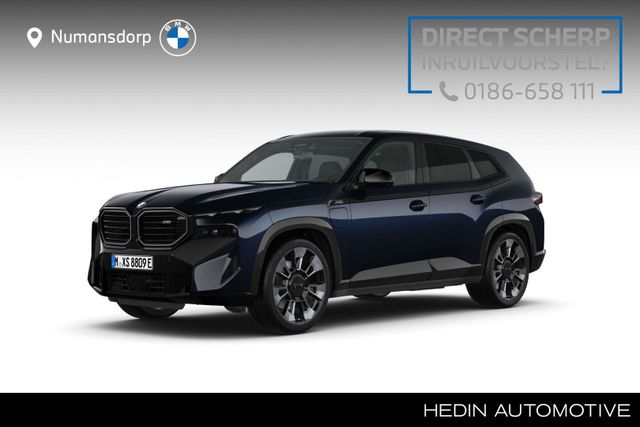 BMW XM PHEV 50e | 23'' | CoPilot | Soft-Close | Bowe