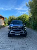 Ford F 350 - Ford F 350: Pickup