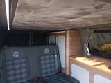 Volkswagen T6 Wohnmobil Solar + Akku Neuaufbau neu Lack - Wohnwagen & Wohnmobile in Mannheim