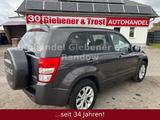 Suzuki Grand Vitara 1.9 DDIS Comfort*1.HAND*NAVI* - Suzuki Grand Vitara mit Diesel-Antrieb
