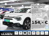 Citroën C4 1.2 EU6d PureTech 130 S&S EAT8 Feel LED Mehrz