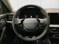 Skoda Kamiq - Vorschau Bild 14