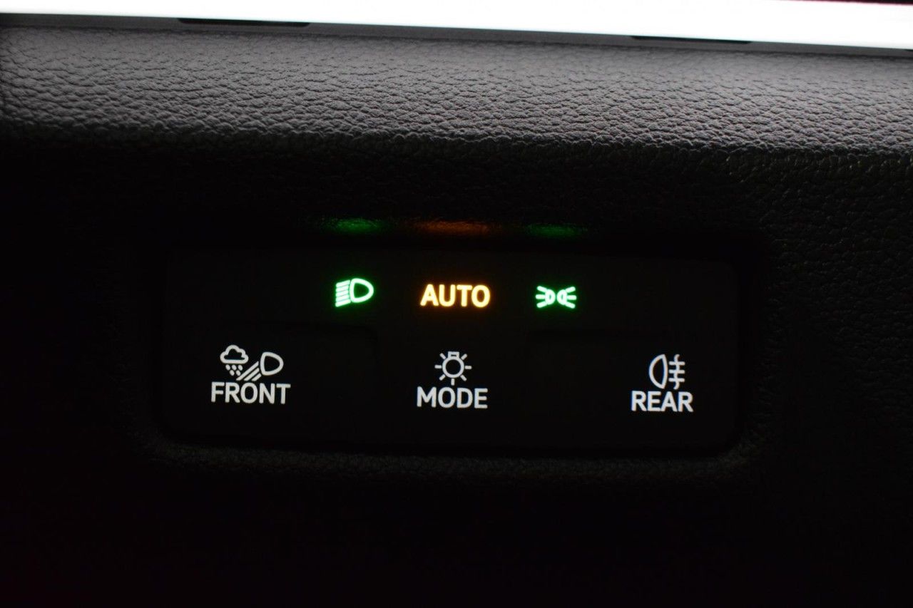 Volkswagen Tiguan - Bild 11