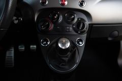 ABARTH 595 Pista*Schalter*Record Monza*Service NEU*DE