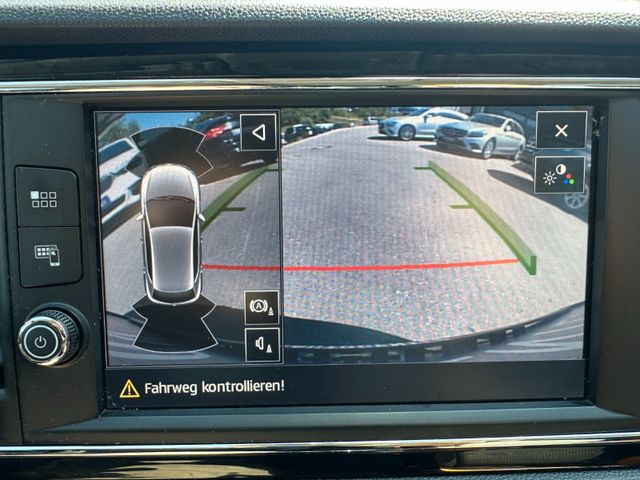 Seat Leon FR *Keyless*ACC*NAVI*2-Zonen*VirtualCockpit