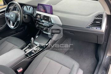 BMW X3 - 11