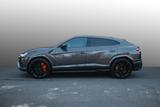 Lamborghini Urus MY22 | Grigio Keres | Lamborghini Nürnberg - Lamborghini Gebrauchtwagen in Nürnberg