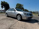 Kia Magentis EX Top - Kia Magentis Gebrauchtwagen