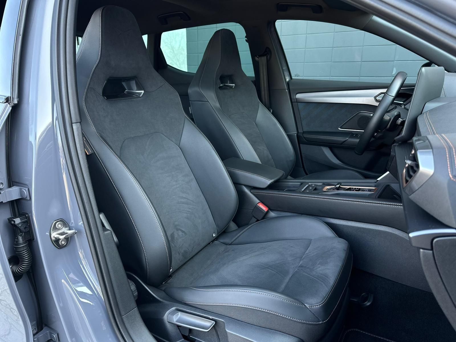 CUPRA Leon 2.0TDI* LED#SHZ#LH#ACC#PANO#SPUR#CAM#KEYLES - Image 15