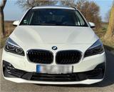 BMW 216i Gran Tourer M-Paket Pano LED Navi... - BMW 216 Active Tourer von privat