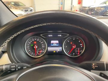 Mercedes-Benz B 220 d Edition B *2. Hand*AHK*LED*Klima*Kamera*
