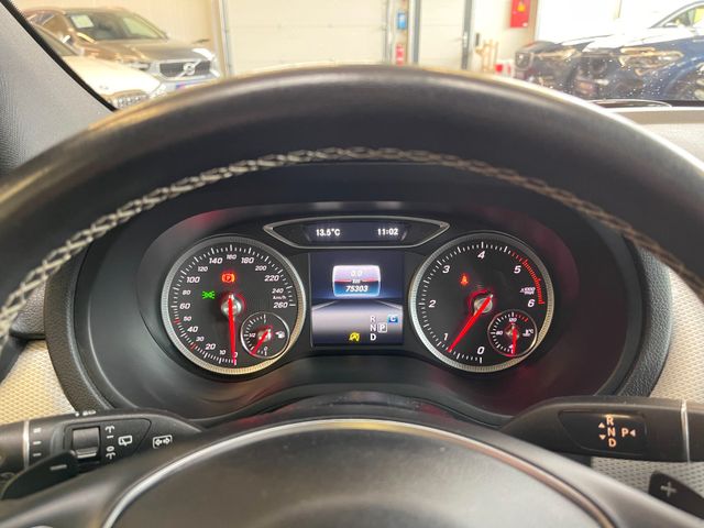 Mercedes-Benz B 220 d Edition B *2. Hand*AHK*LED*Klima*Kamera*