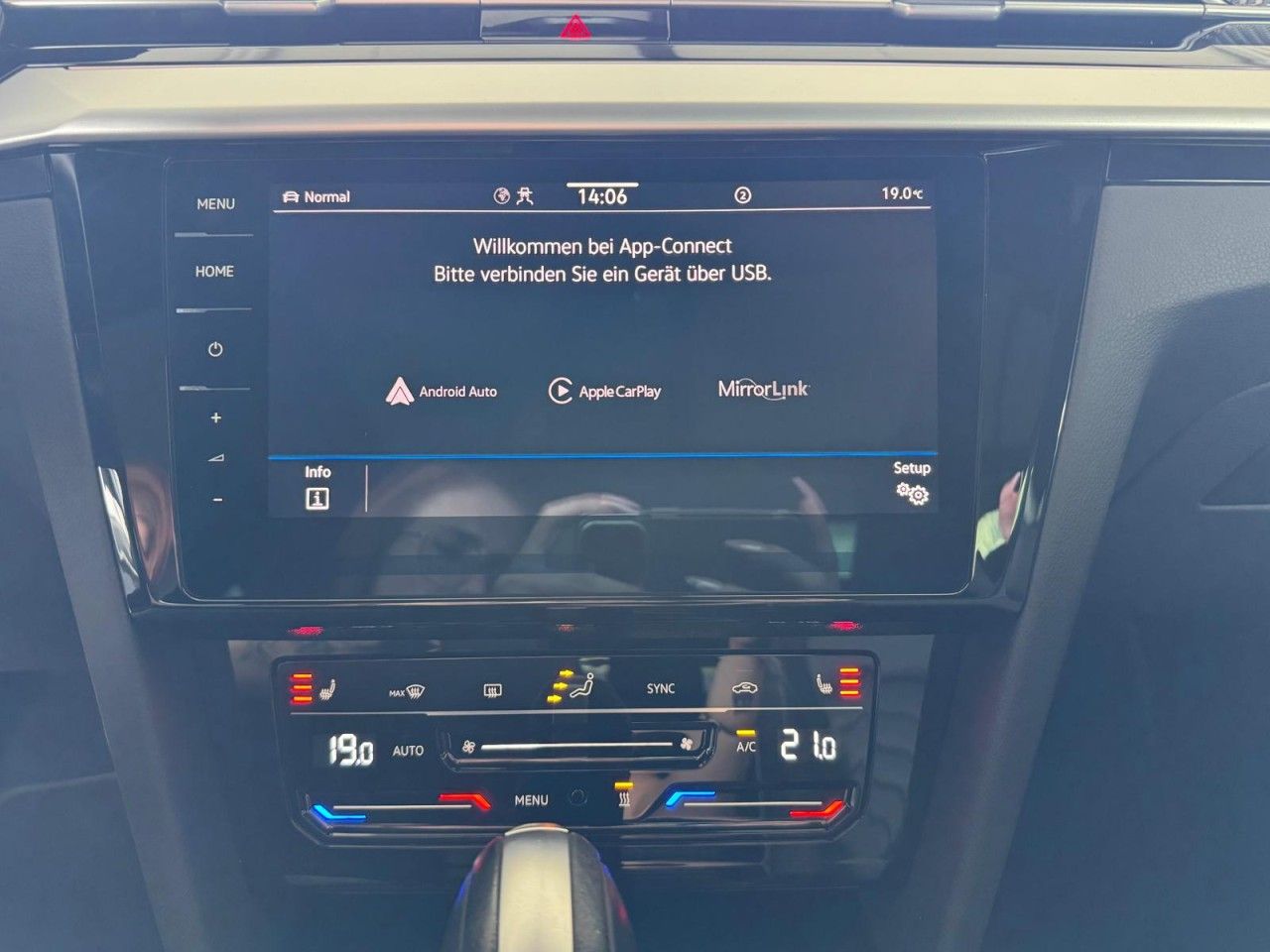 Volkswagen Arteon 2.0 TDI DSG,R-LINE,4x4,STANDH,AHK,VIRTUAL foto 11