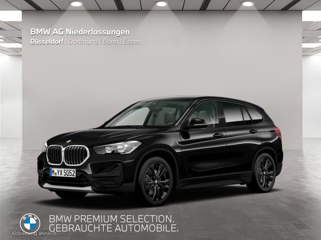 BMW X1 xDrive20d Navi Driv.Assist+ Kamera