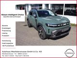 Dacia Duster III 1,2 TCe 130 Journey - Navi,Kamera,DAB - Dacia Duster Jahreswagen