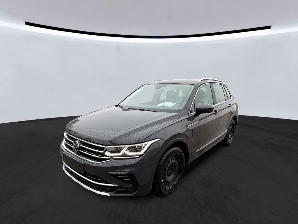 Fahrzeugabbildung Volkswagen Tiguan TSI DSG ELEGANCE 19-ZOLL MATRIX 360` 1.HD