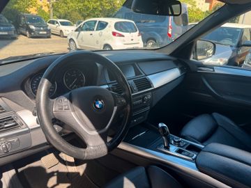 BMW X5 - 7