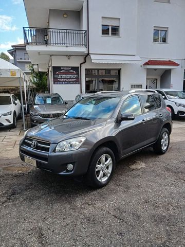 Toyota RAV 4 RAV4 Crossover 2.2 D-4D 150 CV DPF 