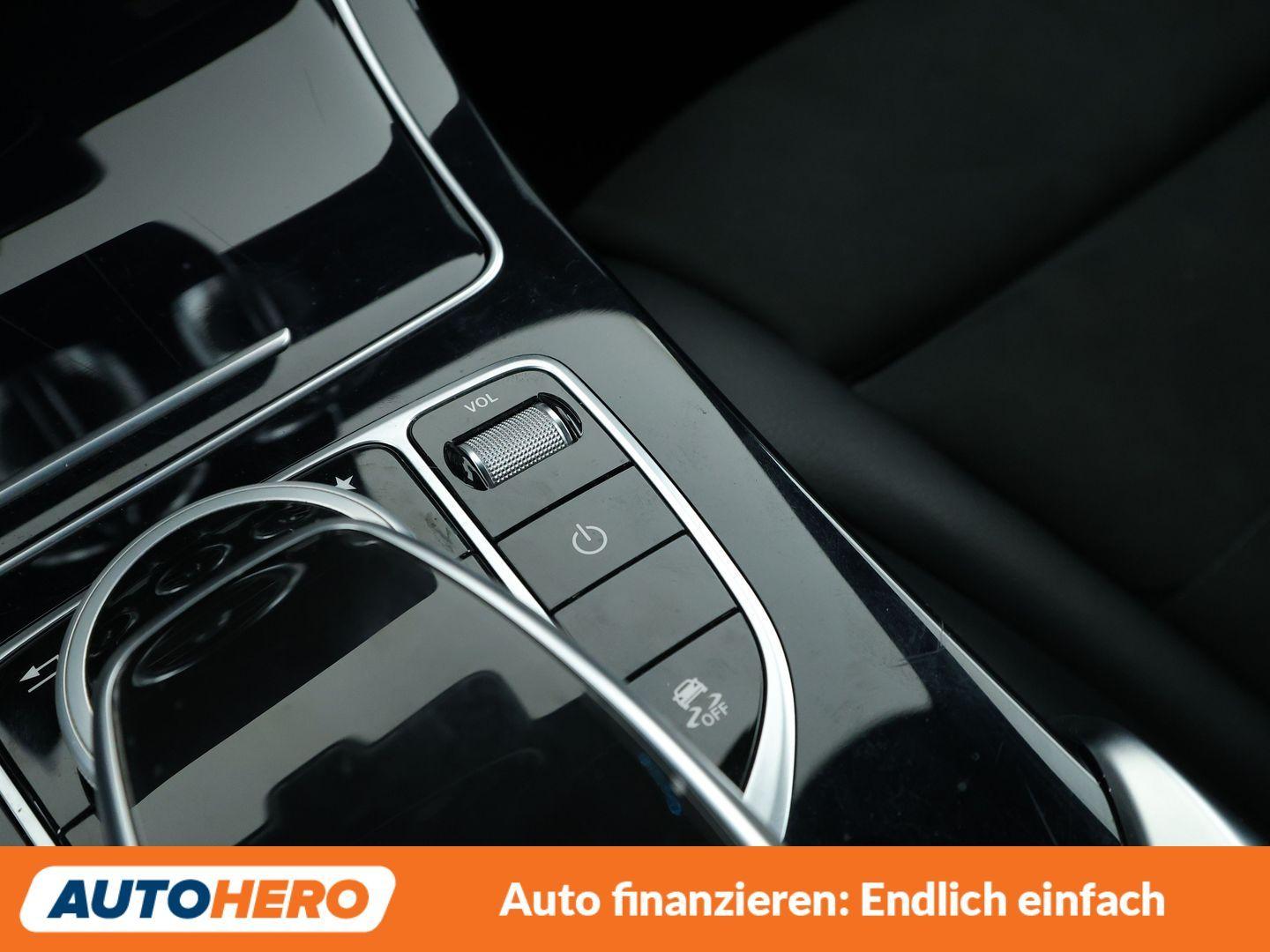 Mercedes-Benz GLC 300 4Matic AMG Line Aut.*360CAM*ACC*NAVI*LED