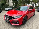 Honda Civic 1.0 CVT Elegance - Honda Gebrauchtwagen von 2021