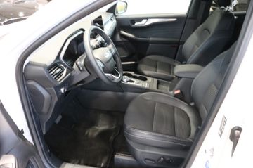 Fahrzeugabbildung Ford Kuga Plug-In Hybrid Titanium X  LED / Navi
