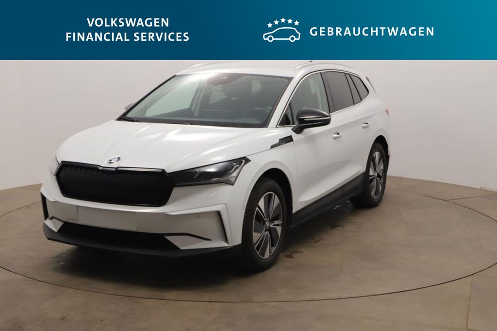 Image of Skoda Enyaq