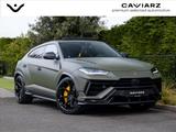 Lamborghini Urus PERFORMANTE 4.0L V8 TWIN TURBO -  VERDE TUR - Lamborghini Gebrauchtwagen von 2023