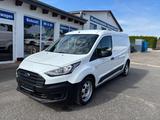 Ford Transit Connect 210 L2 1,5 TDCi Kasten lang - Ford Transit Gebrauchtwagen in Rostock