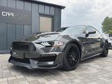 Ford Mustang Shelby GT 5.0 V8 Performance *6Gang*LED* - Ford Mustang: Performance