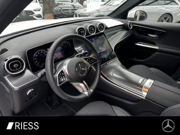Mercedes GLC 200 - 10