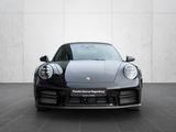Porsche 992 911 Carrera 4S Cabriolet BOSE 360° Sitzbel. - gebrauchte Roadster