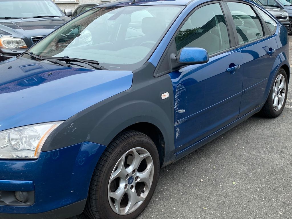 Angebot ansehen Ford Focus