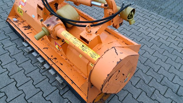 Inne Humus A180 H Frontmulcher 1,80m Safety Mulcher