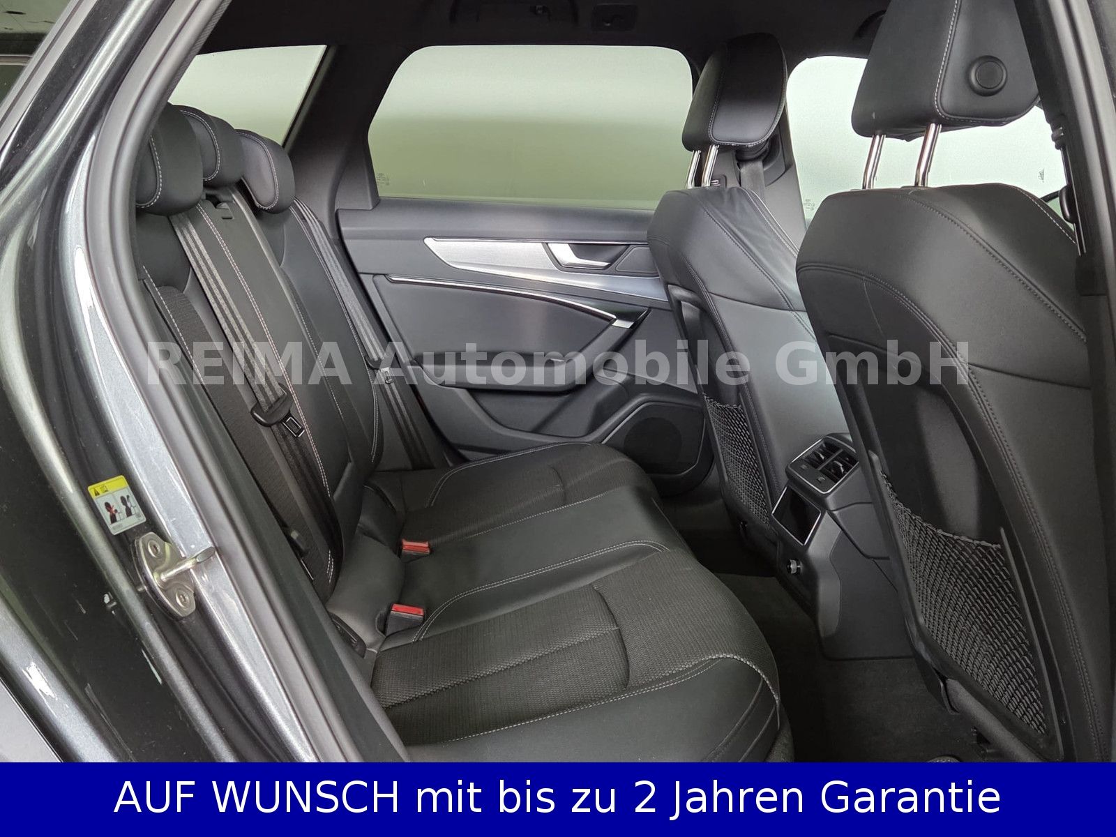 Fahrzeugabbildung Audi A6 Avant 45 TDI quattro S-Line Plus,LED, ACC,AHK