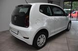 Volkswagen up! 1.0 CNG eco up! move up! Klima Allwetter - Volkswagen up!: Eco