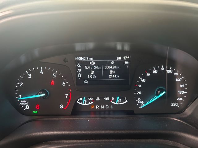 Fahrzeugabbildung Ford Fiesta Cool & Connect*1.Hd*SHG*SHZ*