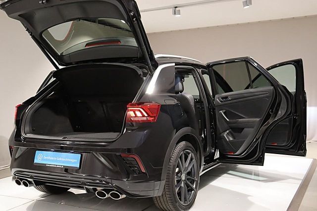T-Roc R 2.0 TSI DSG 4M NAVI KAMERA PANORAMA ACC